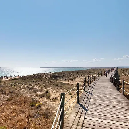 Appartement Casa Dos Salgados *